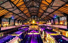 St Davids Day Music City